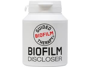 Biofilm Discloser Dose 250 Pellets