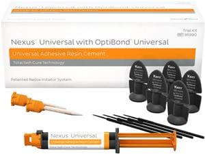 Nexus™ Universal - Trial Kit Set