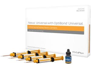 Nexus™ Universal - Intro Kit Set