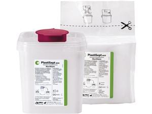 PlastiSept eco MaxiWipes - Starter Kit Set