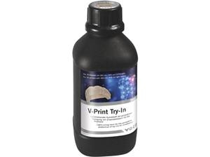 V-Print® Try-In Beige, Flasche 1.000 g