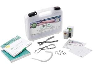 HYGENIC® Simple Dam - Komplett Kit Set