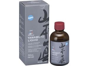 Vintage Art Universal Yamamoto Liquid Flasche 50 ml