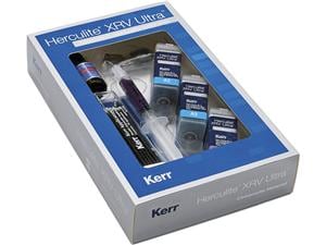 Herculite™ XRV Ultra™, Unidose - Mini Kit mit Optibond All-In-One Set