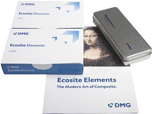 Ecosite Elements Bundle Spritze S Set Set