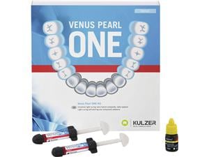 Venus® Pearl ONE, Spritze - Kit Set