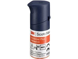 3M Scotchbond Universal Plus Adhäsiv, Flasche - Nachfüllpackung Flasche 5 ml