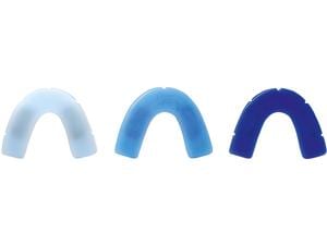 Wax Spacer - Standardpackung Dunkelblau, Stärke 1 mm, Packung 20 Stück