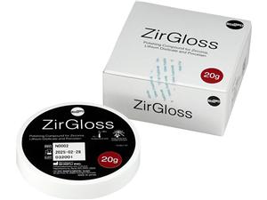 ZirGloss Packung 20 g