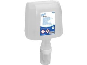 Scott® Control™ Händedesinfektionsschaum 4 x 1,2 Liter