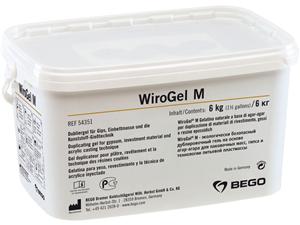 WiroGel® M Eimer 6 kg