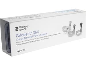 Palodent® 360 - Sortiment Set