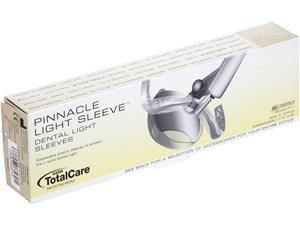 PINNACLE LIGHT SLEEVE™ Packung 500 Stück