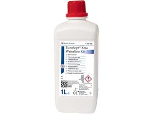 HS-EuroSept® Xtra Waterline K6 Flasche 1 Liter