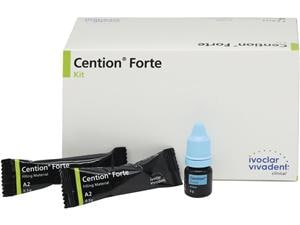 Cention® Forte - Kit Set