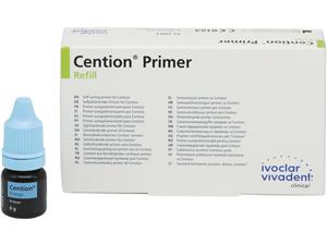 Cention® Primer - Kit Set