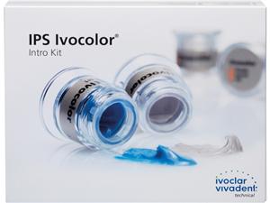 IPS Ivocolor Intro Kit Set