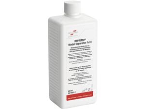 IMPRIMO® Model Separator - Nachfüllpackung Flasche 500 ml