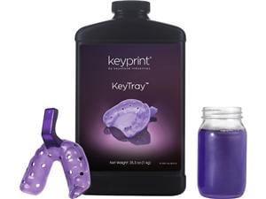 KeyTray™ Flasche 500 g