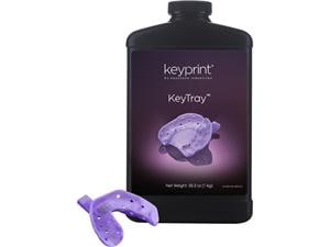 KeyTray™ Flasche 1.000 g