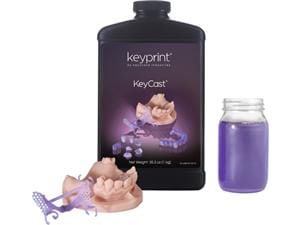 KeyCast® Flasche 500 g