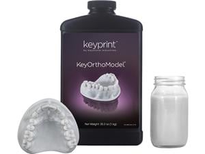 KeyOrthoModel® Flasche 500 g