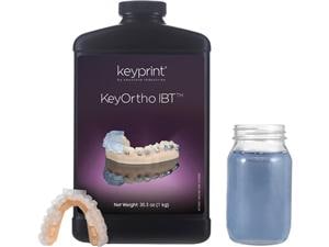 KeyOrtho IBT™ Flasche 1.000 g