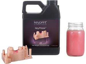 KeyMask® Flasche 500 g