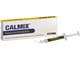 CALMIX® Calciumhydroxidpaste Spritze 1,5 ml und 5 Applikationskanülen