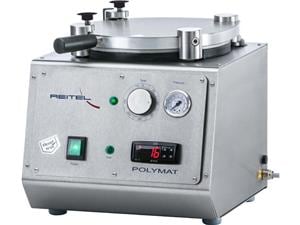Polymat Drucktopf Polymerisationsgerät