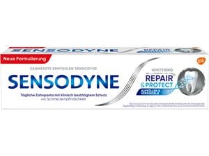 Sensodyne Repair & Protect Whitening - Zahncreme Tube 75 ml