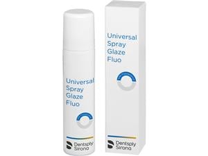 DS Universal Spray Glasur Fluo Flasche 75 ml