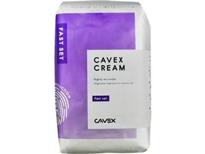 Cavex Cream Alginat schnell abbindend Beutel 500 g