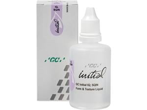GC Initial IQ SQIN Form & Texture Liquid Flasche 50 ml