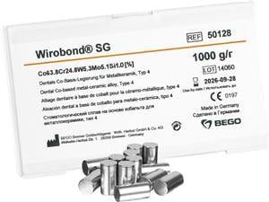 Wirobond® SG Packung 1.000 g