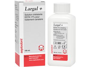 Largal+ Flasche 100 ml