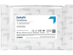 DeltaFil Conditioner Flasche 8 g