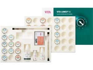 VITA LUMEX® AC - STARTER KIT classical A1-D4® Set