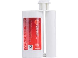 Zerosil® soft mit Farbindikator 5:1 Großkartusche 380 ml