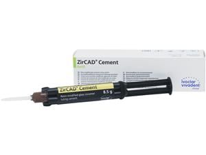 ZirCAD® Cement, Spritze Spritze 8,5 g