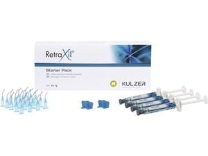 RetraXil® - Starter Pack Set