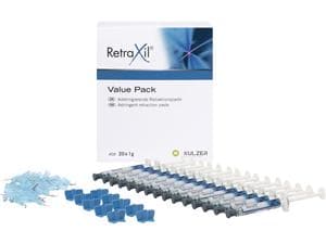 RetraXil® - Value Pack Set