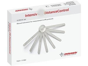 Intensiv IPR DistanceControl - Set Set