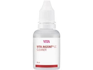 VITA AKZENT® LC CLEANER Flasche 25 ml