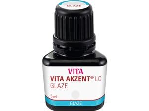 VITA AKZENT® LC GLAZE Packung 5 ml