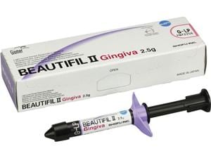 Beautifil ll Gingiva Gum-LP (Light Pink), Spritze 2,5 g