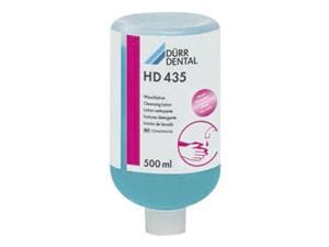 HD 435 Hände-Waschlotion Hygocare Flasche 500 ml