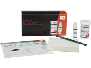 Endo-Eze™ MTAFlow™ Reparaturzement - Nachfüllpackung Set