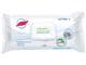 mikrozid® sensitive wipes premium maxi Packung 80 Tücher