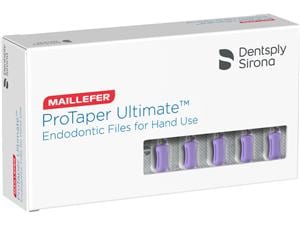 ProTaper Ultimate™ Slider, handgebrauch Länge 21 mm, Packung 6 Stück